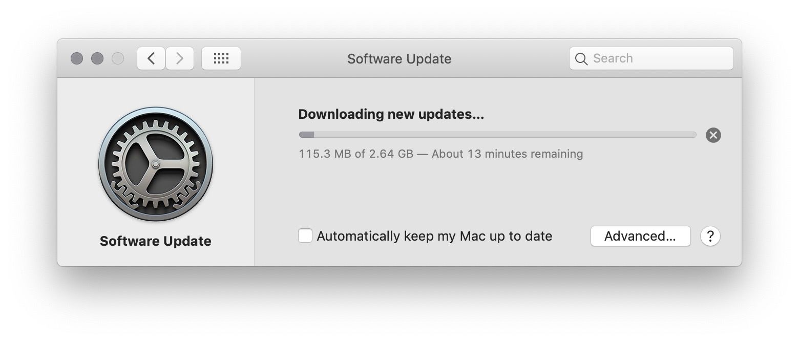 download bittorrent for mac new update 2019